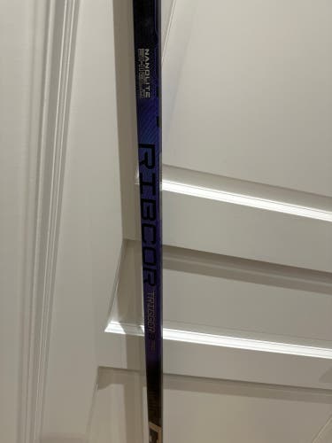 Senior Right Handed P29 RibCor Trigger 8 Pro Hockey Stick