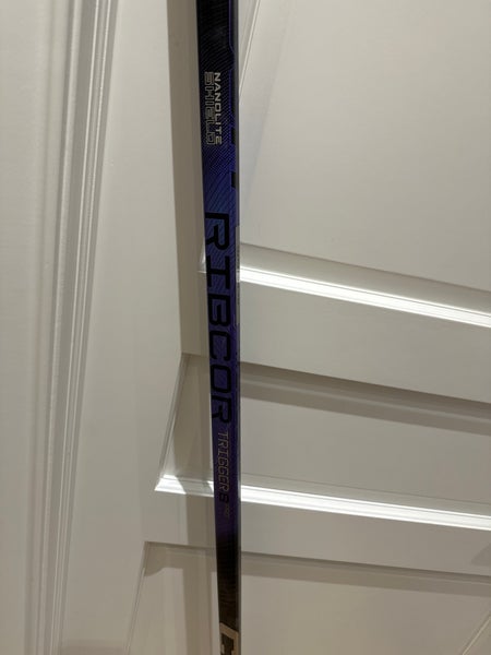 Senior Right Handed P29 RibCor Trigger 8 Pro Hockey Stick