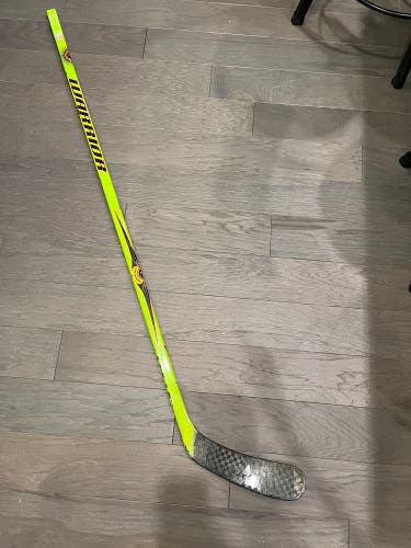 Warrior Mac Daddy Hockey Stick W03