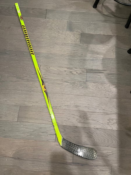 Warrior Mac Daddy Hockey Stick W03