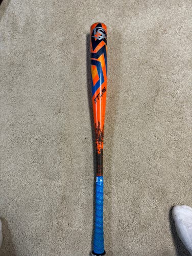2022 Alloy (-3) 30 oz 33" Atlas Bat