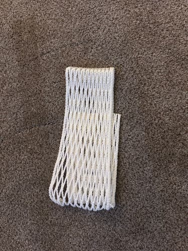 Lacrosse mesh 11D