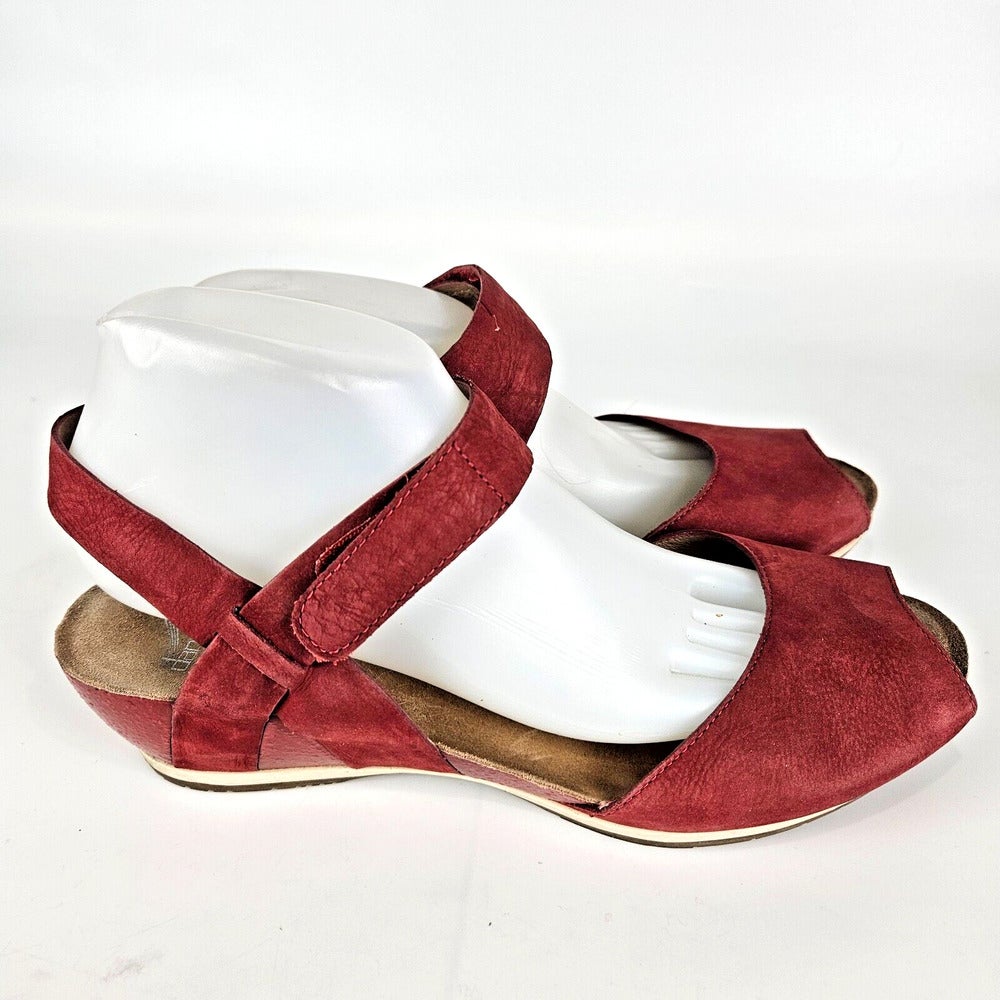 Dansko vera wedge online