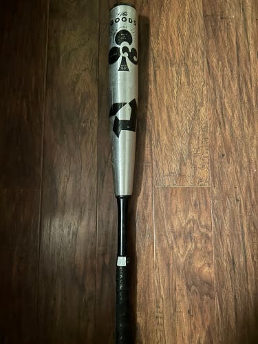 2022 Hybrid (-3) 30 oz 33" The Goods Bat
