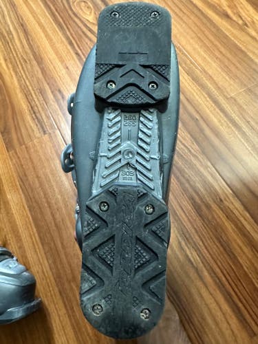 Men's Used Nordica Easy move Ski Boots