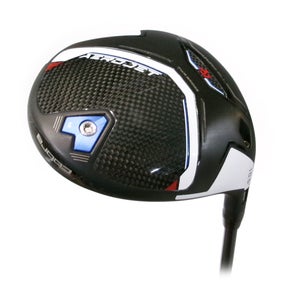 Cobra Aerojet 10.5* Driver Graphite Kai'li Blue 60 Stiff Flex