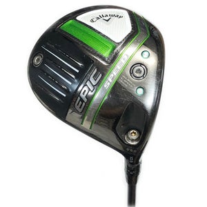 Callaway Epic Speed Triple Diamond 10.5* Driver Graphite Project X Cypher Forty