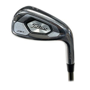 Titleist 718 AP3 Single 9 Iron Graphite UST Mamiya Recoil 65 F3 Regular Flex