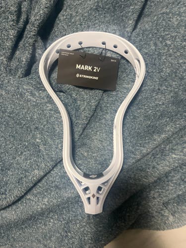 string king mark 2v