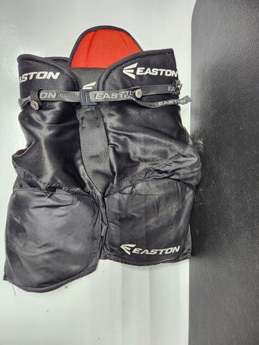 Junior Used Small Easton Synergy 20 Hockey Pants