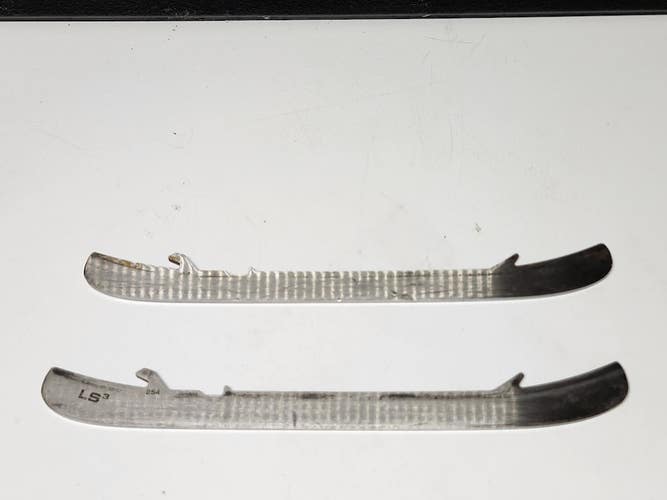 Used Bauer LS3 254 mm