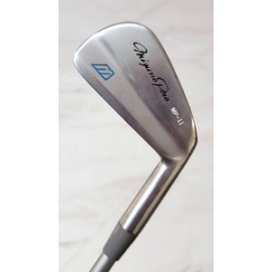 **RARE USED ONCE** Mizuno MP-11 #3 Iron /Stiff Flex Shaft