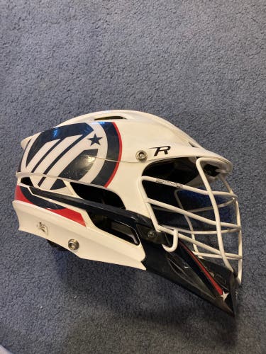 Maverik Showtime Cascade R