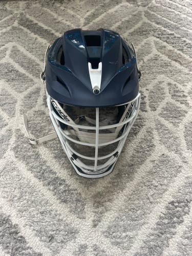 Player's Cascade S Helmet