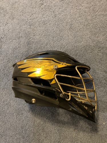 Trumbull High School Cascade R