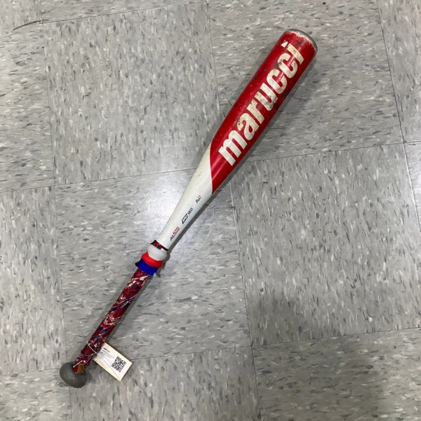 Used USSSA Marucci CAT 8 Bat 27 (-10)