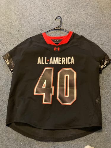 Under Armour All American Jersey