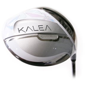 TaylorMade Kalea 12* Driver Graphite Ultralite 45g Ladies Flex