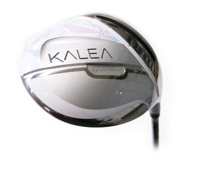 TaylorMade Kalea 12* Driver Graphite Ultralite 45g Ladies Flex