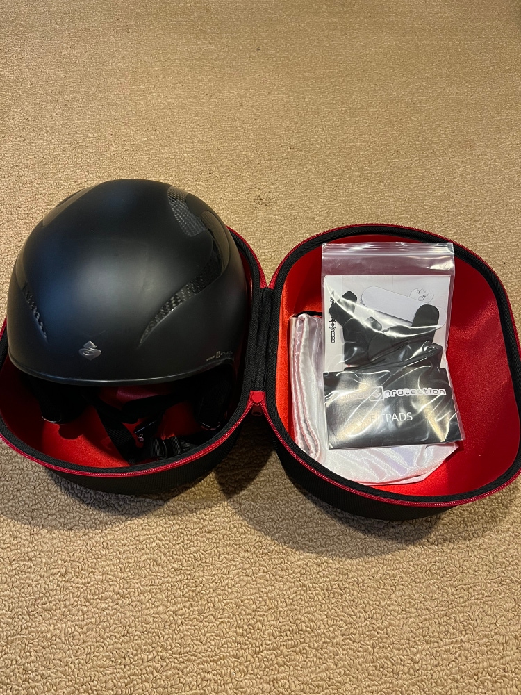 Sweet Protection Helmet