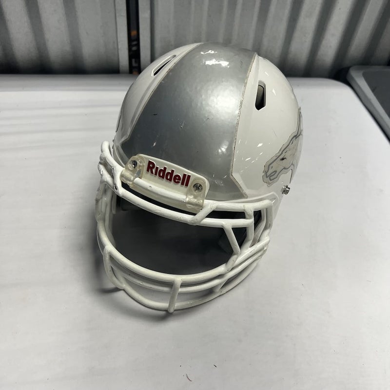 Riddell Football Helmets Used and New on SidelineSwap
