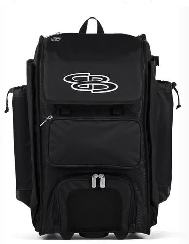 Boombah Catchers Bag