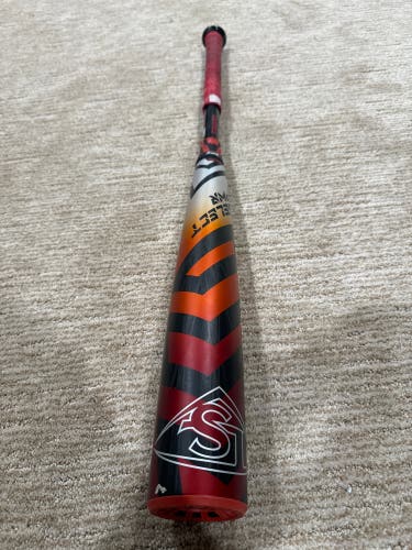 2023 BBCOR Certified Louisville Slugger Hybrid (-3) 29 oz 32" Select PWR Bat