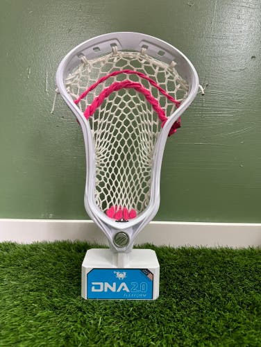 New Maverik Optik 3.0 Strung w/ Ecd Hero 3.0