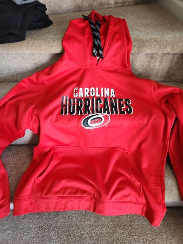 Carolina Hurricanes Men's XL Sweatshirt