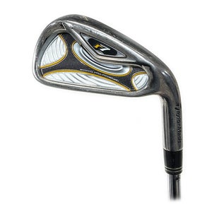 TaylorMade r7 Single 4 Iron Steel TaylorMade T-Step 90 Stiff Flex