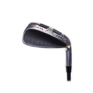 Cleveland Launcher XL Halo Single 8 Iron Graphite Project X Cypher 60 6.0 Stiff
