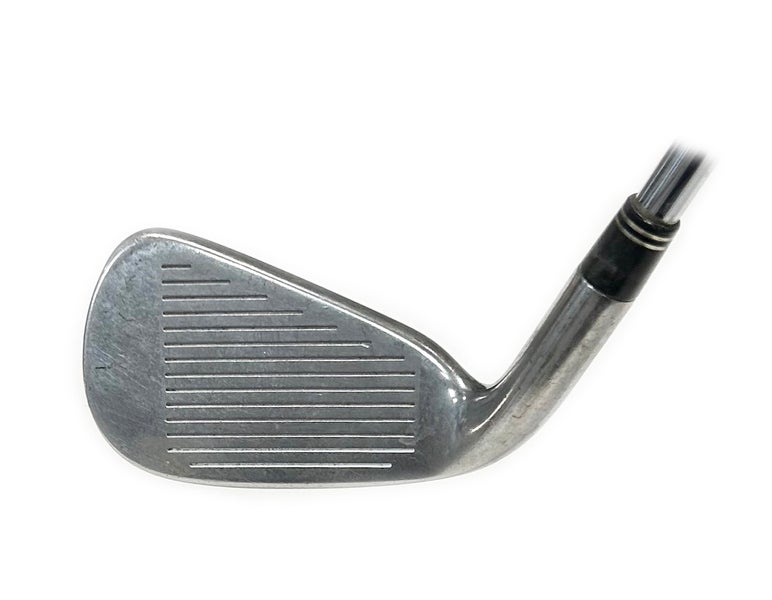 TaylorMade r7 Single 6 Iron Steel TaylorMade T-Step 90 Stiff Flex