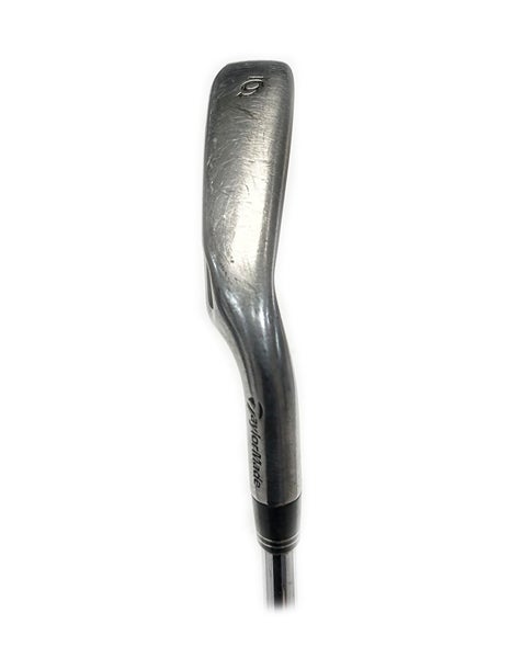 TaylorMade r7 Single 6 Iron Steel TaylorMade T-Step 90 Stiff Flex
