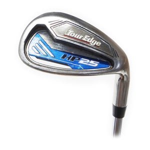 Tour Edge HP25 Sand Wedge Steel Tour Edge Uniflex