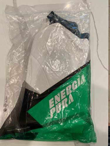 New Energiapura Cut Proof pants base layer Adult Small
