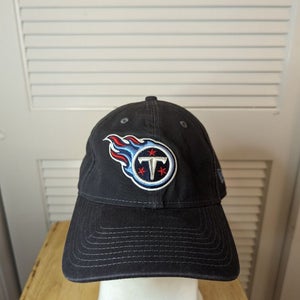 Tennessee Titans New Era 9twenty Strapback Hat NFL