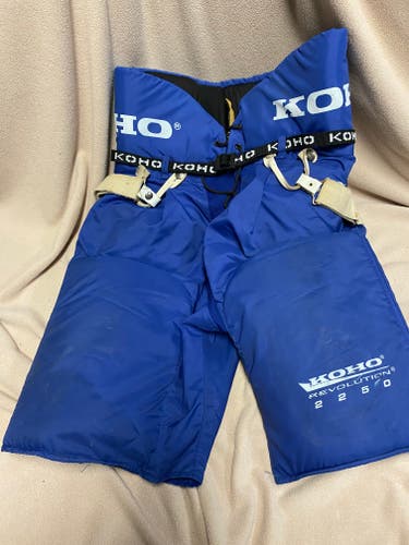 Senior Used Medium Koho 2250 Hockey Pants