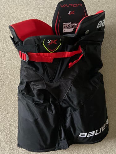 Bauer vapor 2x hockey pants