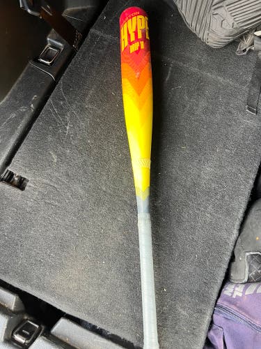 Easton Hype Fire 2 3/4 USSSA Bat (Drop -10)
