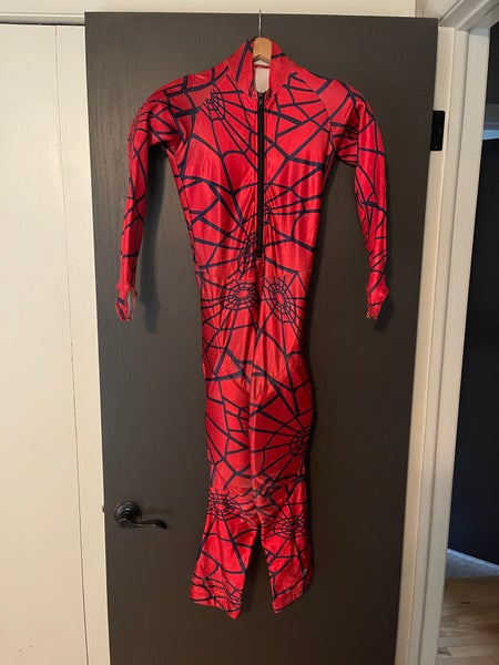 Spyder GS Suit 10/12
