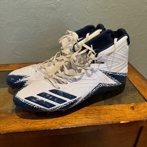 Adidas Freak Carbon Football Cleats
