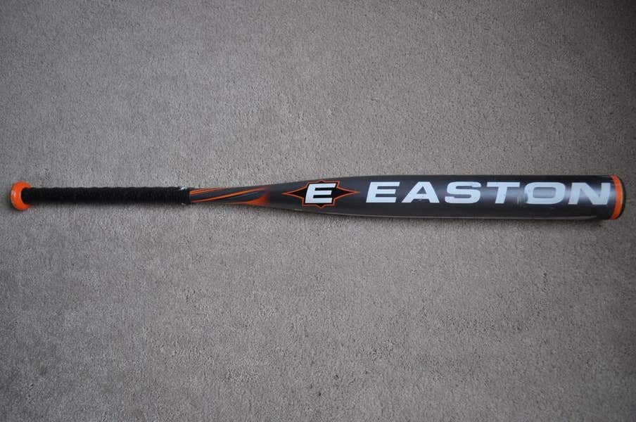 Batte De Softball Easton Salvo 34 Pouces / 26 Oz - Slowpitch SRV5 (occasion)
