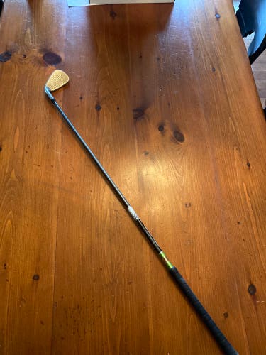 TaylorMade RBZ 7 Iron 65g Flex M
