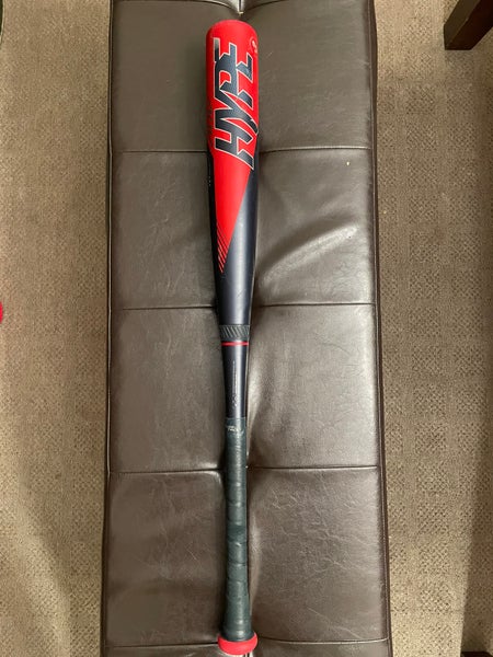 Easton Composite ADV Hype Bat (-3) 30"