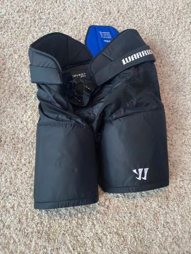 Senior Large Warrior Covert QRL Hockey Pants
