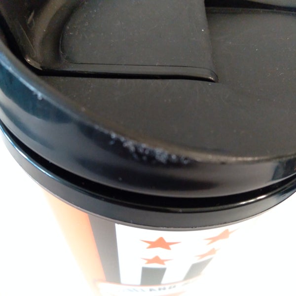 NFL Cleveland Browns Football 75th Anniversary 16oz Plastic Travel Mug