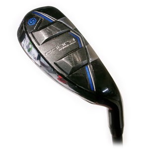 Cobra T-Rail 5 Hybrid/Iron Graphite Cobra Ultralite 45 Senior Flex