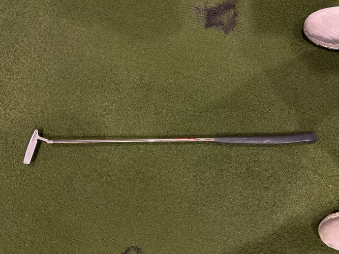 Silver Used Blade 34" Special Select Newport 2 Putter