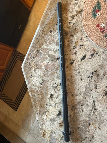 New Maverik Hypercore Shaft