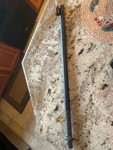 New Maverik Mission Blank Shaft